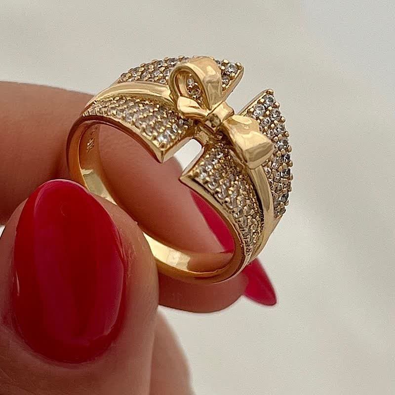 انگشتر ژوپینگ کد 2061 - خرید آنلاین از گالری آداس